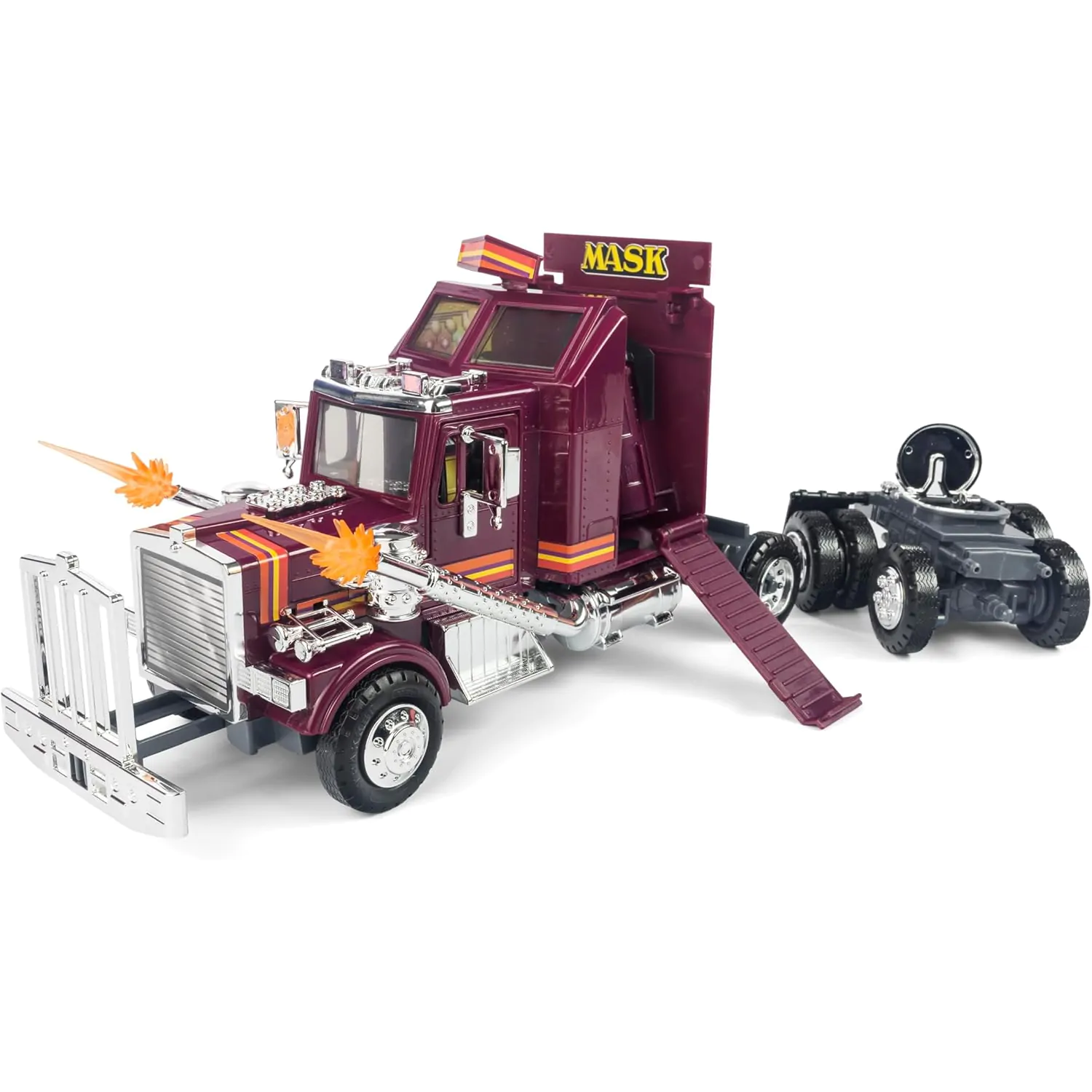 M.A.S.K. Vehicle Mobilna Obrambna Enota  fotografija izdelka