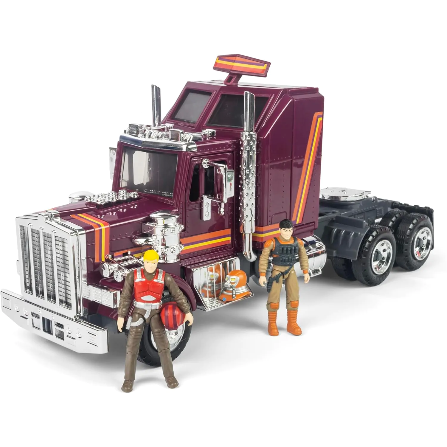 M.A.S.K. Vehicle Mobilna Obrambna Enota  fotografija izdelka