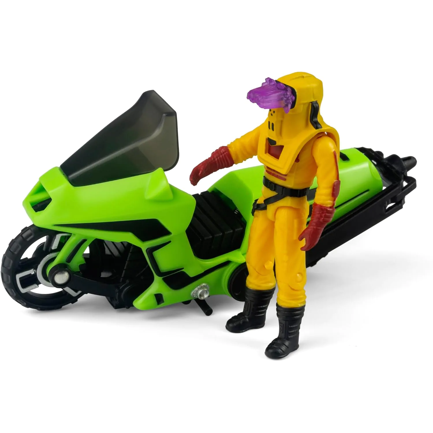 M.A.S.K. Akcijska figura z vozilom Vehicle Condor  fotografija izdelka