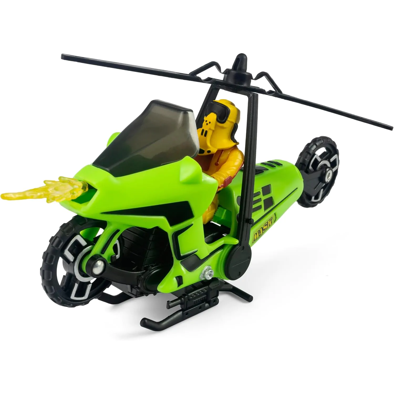 M.A.S.K. Akcijska figura z vozilom Vehicle Condor  fotografija izdelka