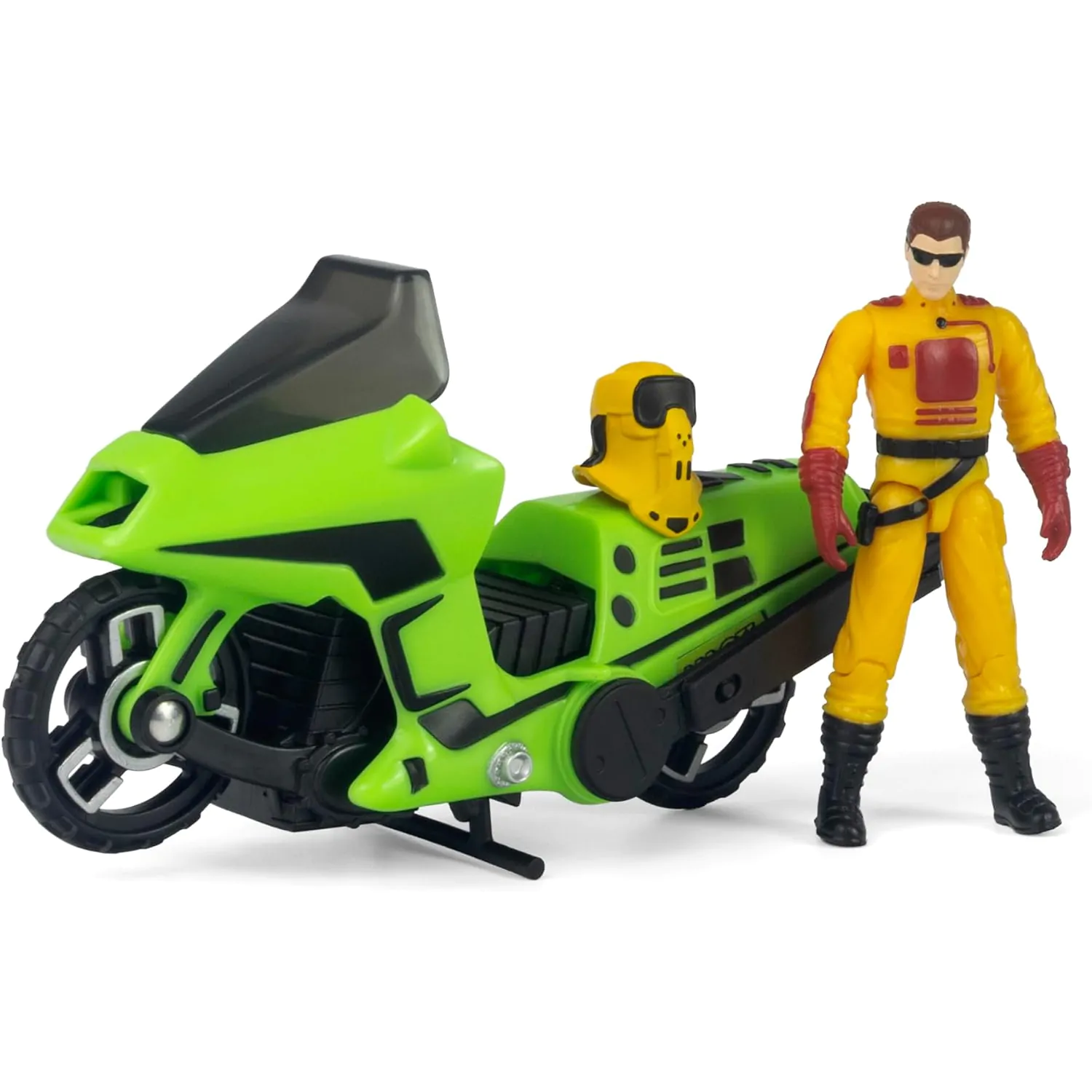M.A.S.K. Akcijska figura z vozilom Vehicle Condor  fotografija izdelka