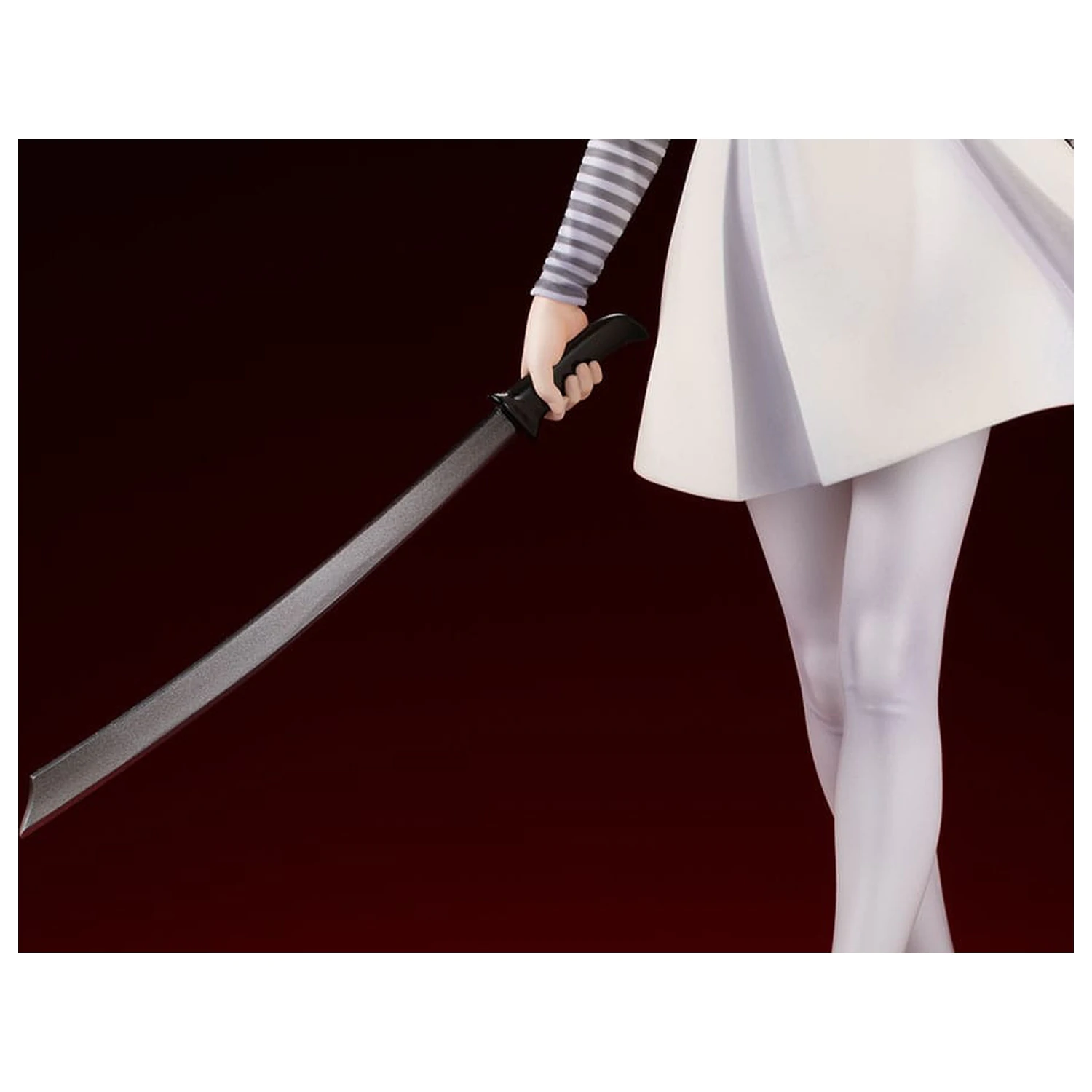 M3GAN Bishoujo PVC kip 1/7 21 cm fotografija izdelka