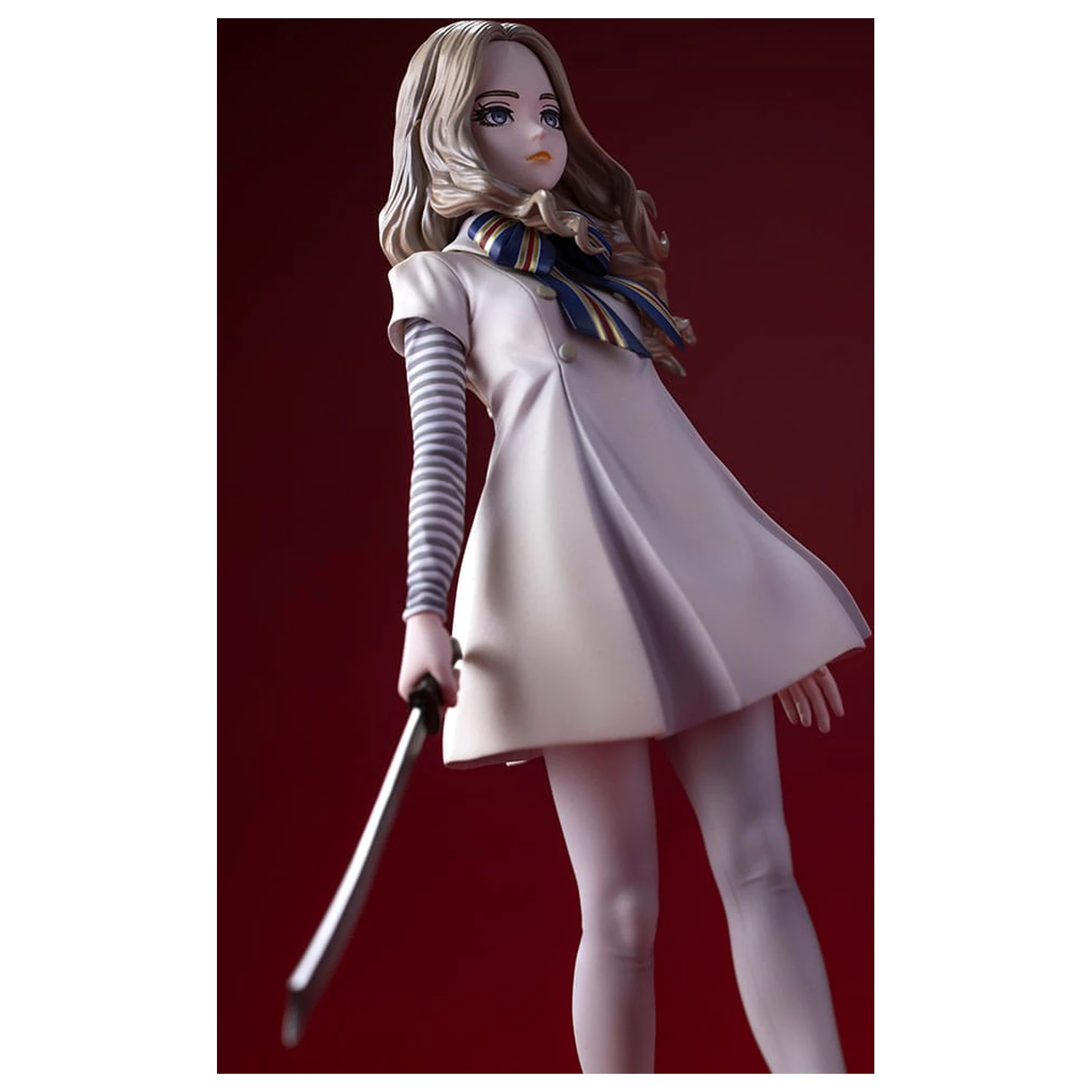 M3GAN Bishoujo PVC kip 1/7 21 cm fotografija izdelka