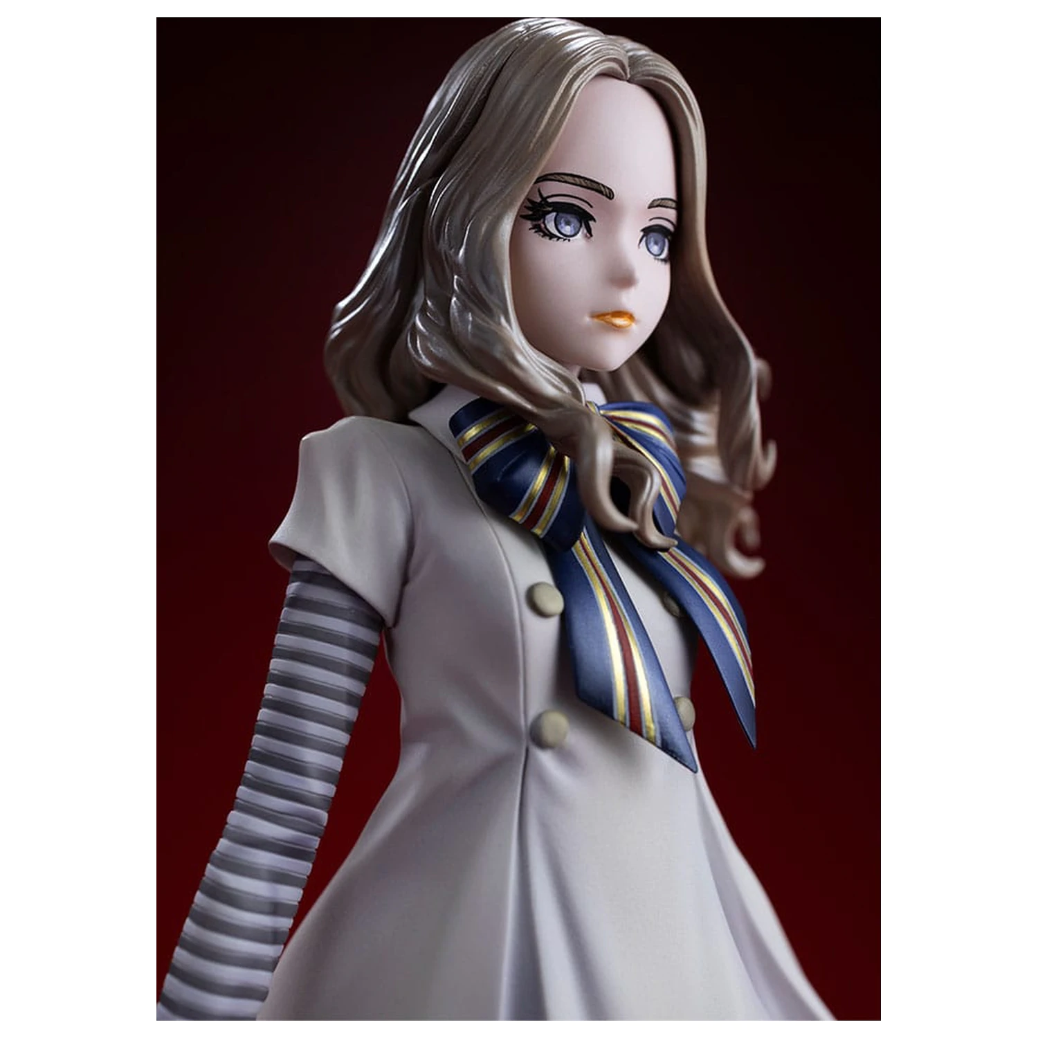 M3GAN Bishoujo PVC kip 1/7 21 cm fotografija izdelka