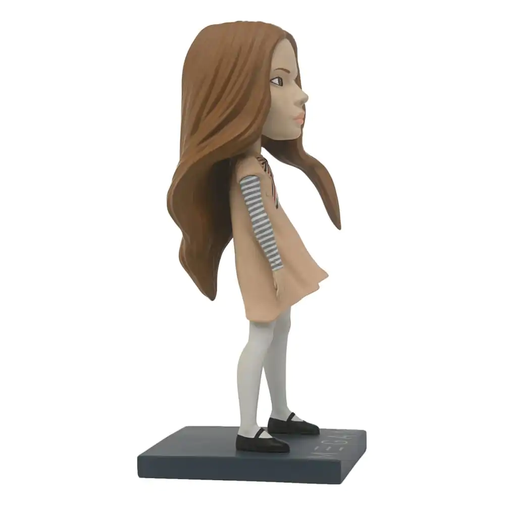 M3GAN Head Knocker Bobble-Head M3GAN 18 cm fotografija izdelka