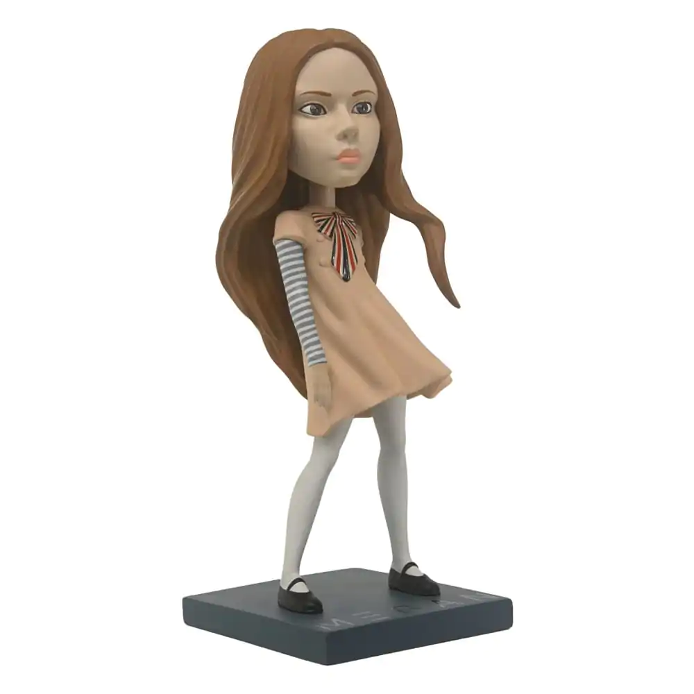 M3GAN Head Knocker Bobble-Head M3GAN 18 cm fotografija izdelka
