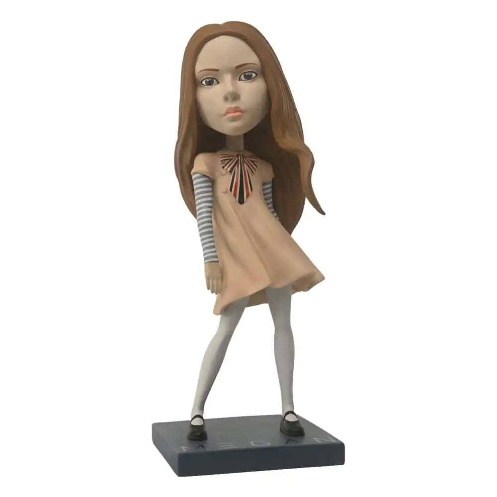 M3GAN Head Knocker Bobble-Head M3GAN 18 cm fotografija izdelka