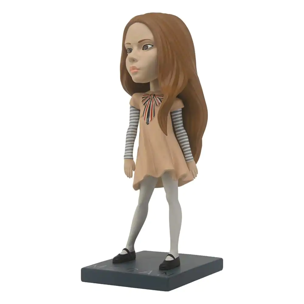 M3GAN Head Knocker Bobble-Head M3GAN 18 cm fotografija izdelka
