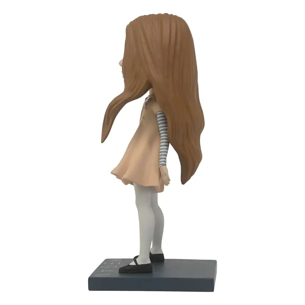 M3GAN Head Knocker Bobble-Head M3GAN 18 cm fotografija izdelka