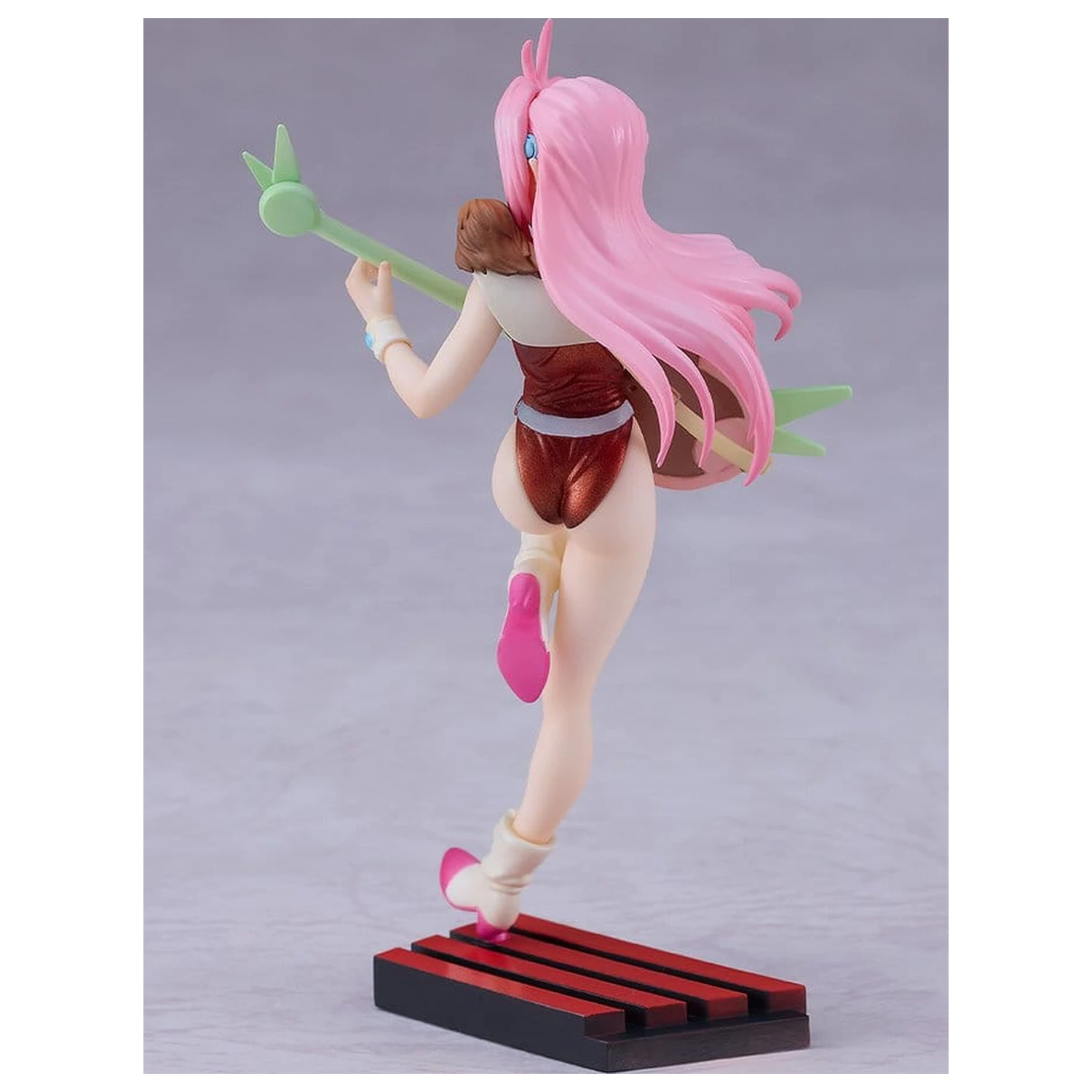 Macross 7 PLAMAX komplet plastičnih modelov MF-90: minimum factory Mylene Flare Jenius 9 cm fotografija izdelka