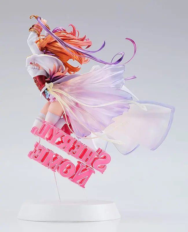 Macross Frontier PVC Kip 1/7 Sheryl Nome Anniversary Stage Ver. 29 cm fotografija izdelka