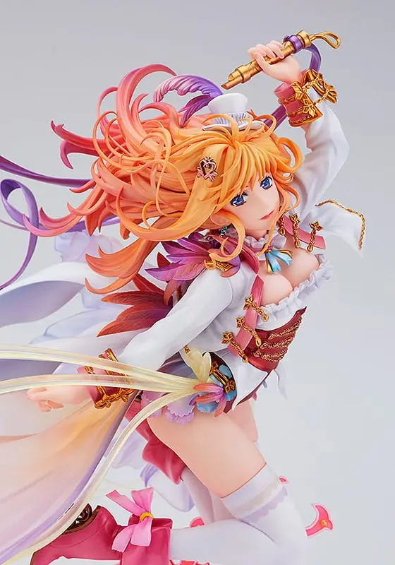 Macross Frontier PVC Kip 1/7 Sheryl Nome Anniversary Stage Ver. 29 cm fotografija izdelka