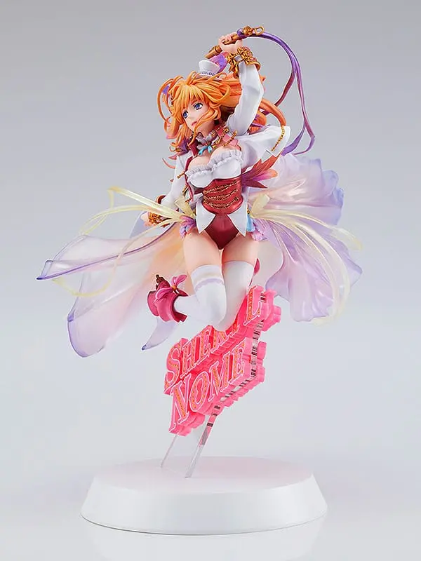 Macross Frontier PVC Kip 1/7 Sheryl Nome Anniversary Stage Ver. 29 cm fotografija izdelka