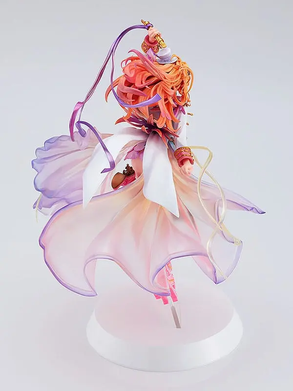 Macross Frontier PVC Kip 1/7 Sheryl Nome Anniversary Stage Ver. 29 cm fotografija izdelka