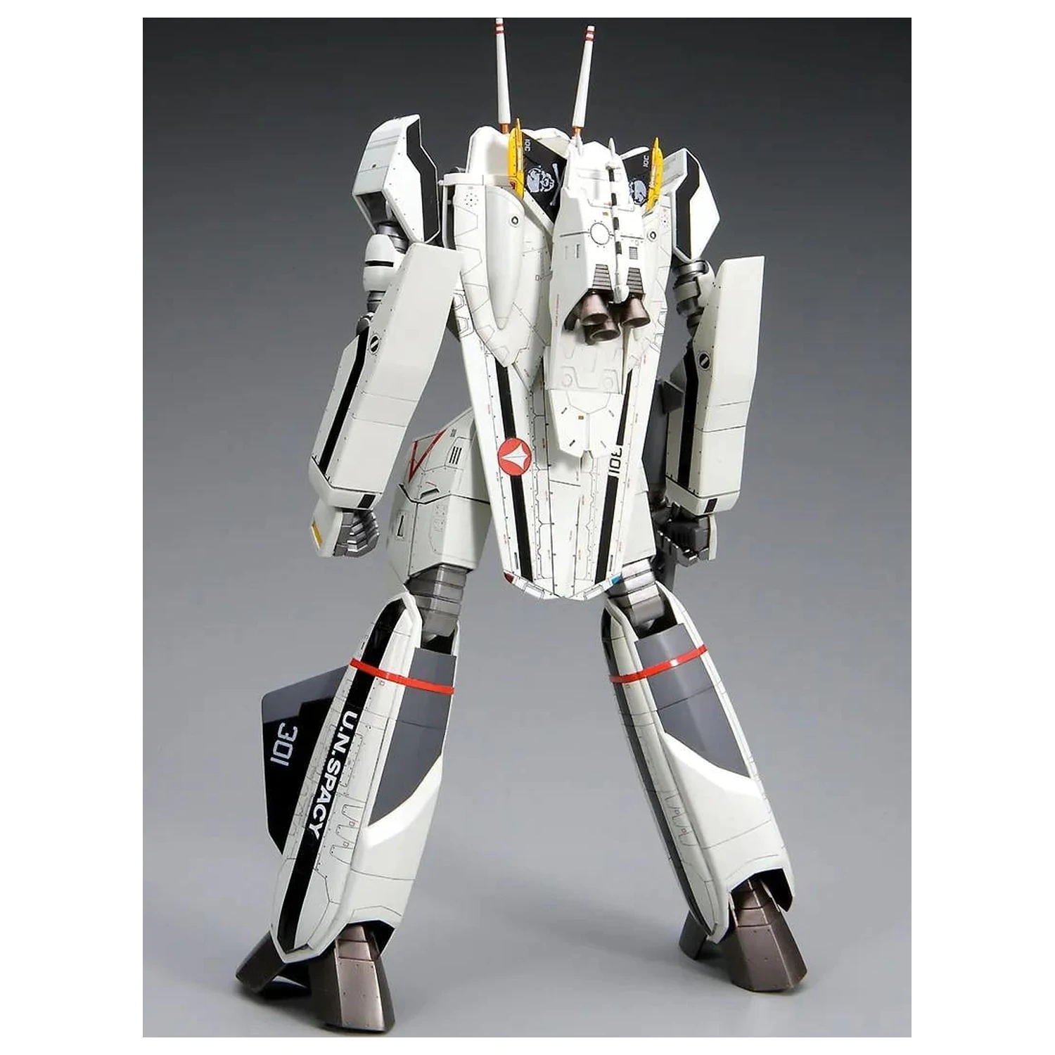 Macross Zero VF-0A/S Battroid maketa 1/72 fotografija izdelka