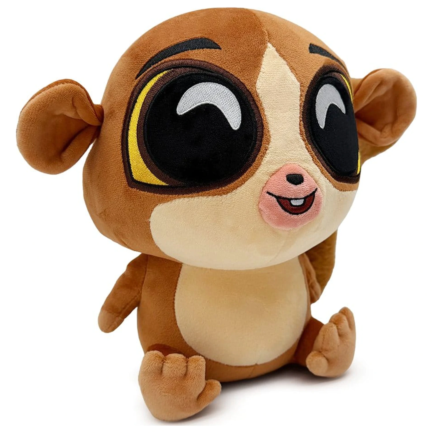 Plišasta figura Madagascar Mort 22 cm fotografija izdelka
