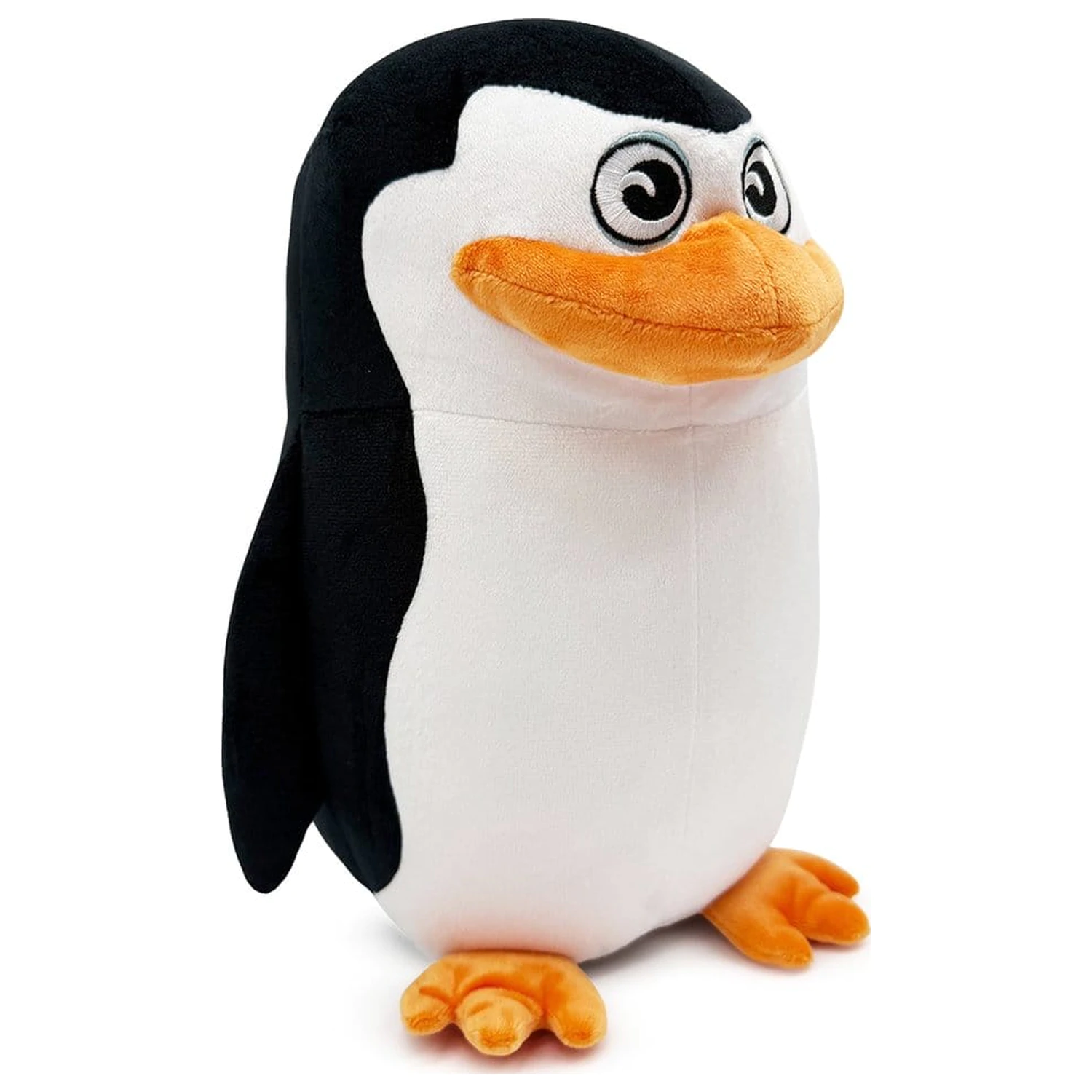 Madagascar plišasta figura Skipper 22 cm fotografija izdelka
