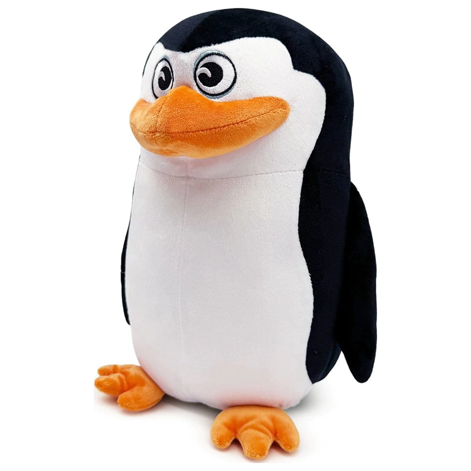 Madagascar plišasta figura Skipper 22 cm fotografija izdelka