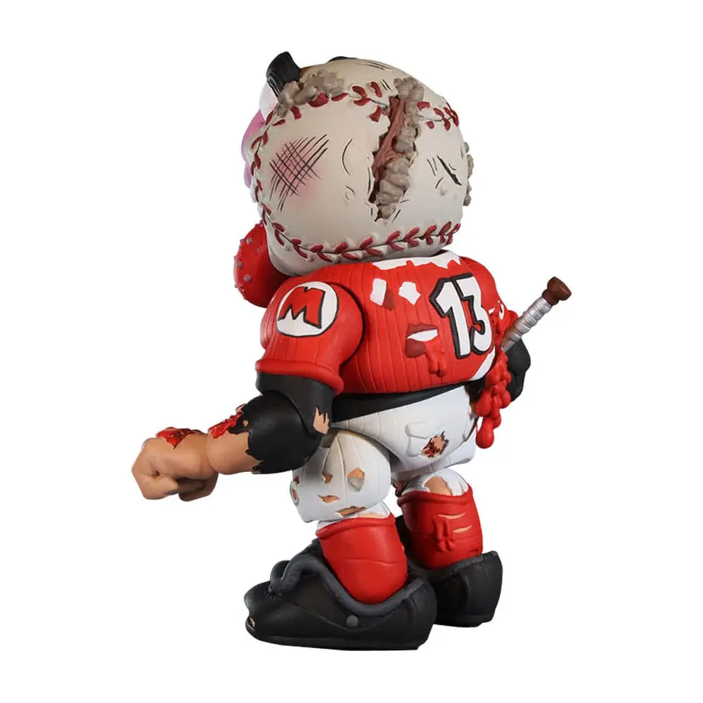 Madballs vs GPK akcijska figura 2-pack Mouth Phil vs Screamin' Meemie 15 cm fotografija izdelka