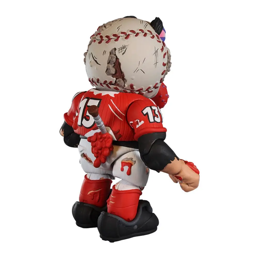 Madballs vs GPK akcijska figura 2-pack Mouth Phil vs Screamin' Meemie 15 cm fotografija izdelka