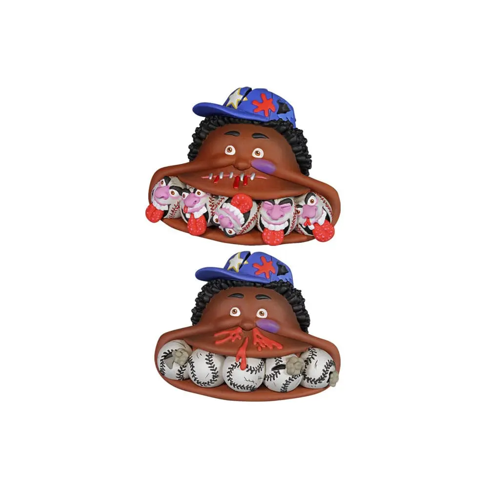 Madballs vs GPK akcijska figura 2-pack Mouth Phil vs Screamin' Meemie 15 cm fotografija izdelka