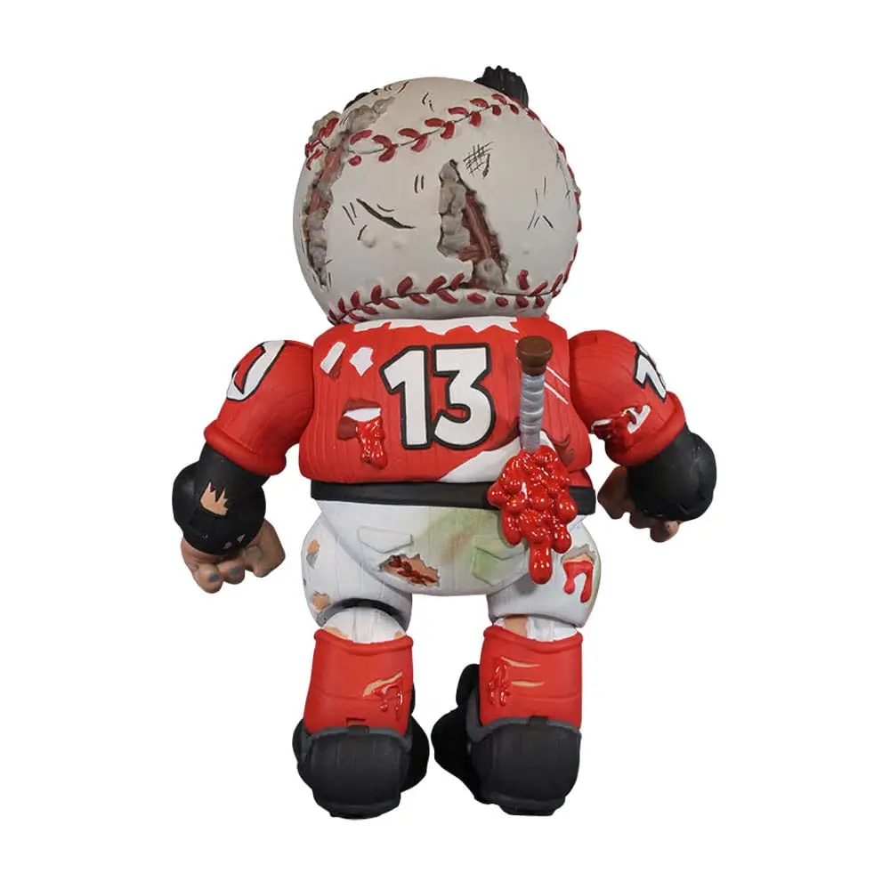 Madballs vs GPK akcijska figura 2-pack Mouth Phil vs Screamin' Meemie 15 cm fotografija izdelka