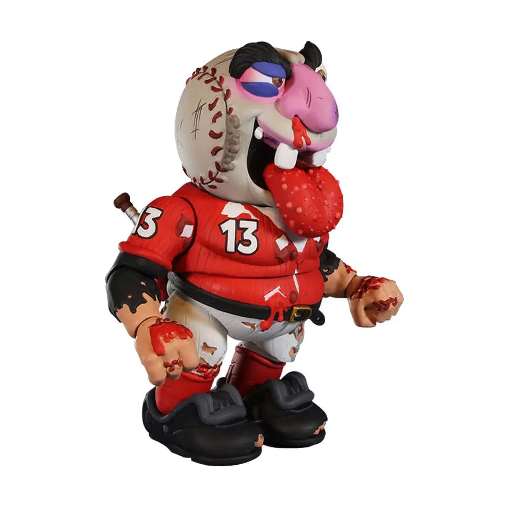 Madballs vs GPK akcijska figura 2-pack Mouth Phil vs Screamin' Meemie 15 cm fotografija izdelka