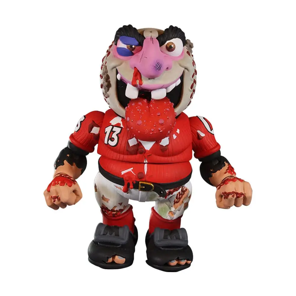 Madballs vs GPK akcijska figura 2-pack Mouth Phil vs Screamin' Meemie 15 cm fotografija izdelka