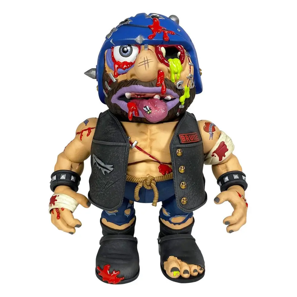 Madballs vs GPK akcijska figura 2-Pack Mugged Marcus vs Bruise Brother 15 cm fotografija izdelka