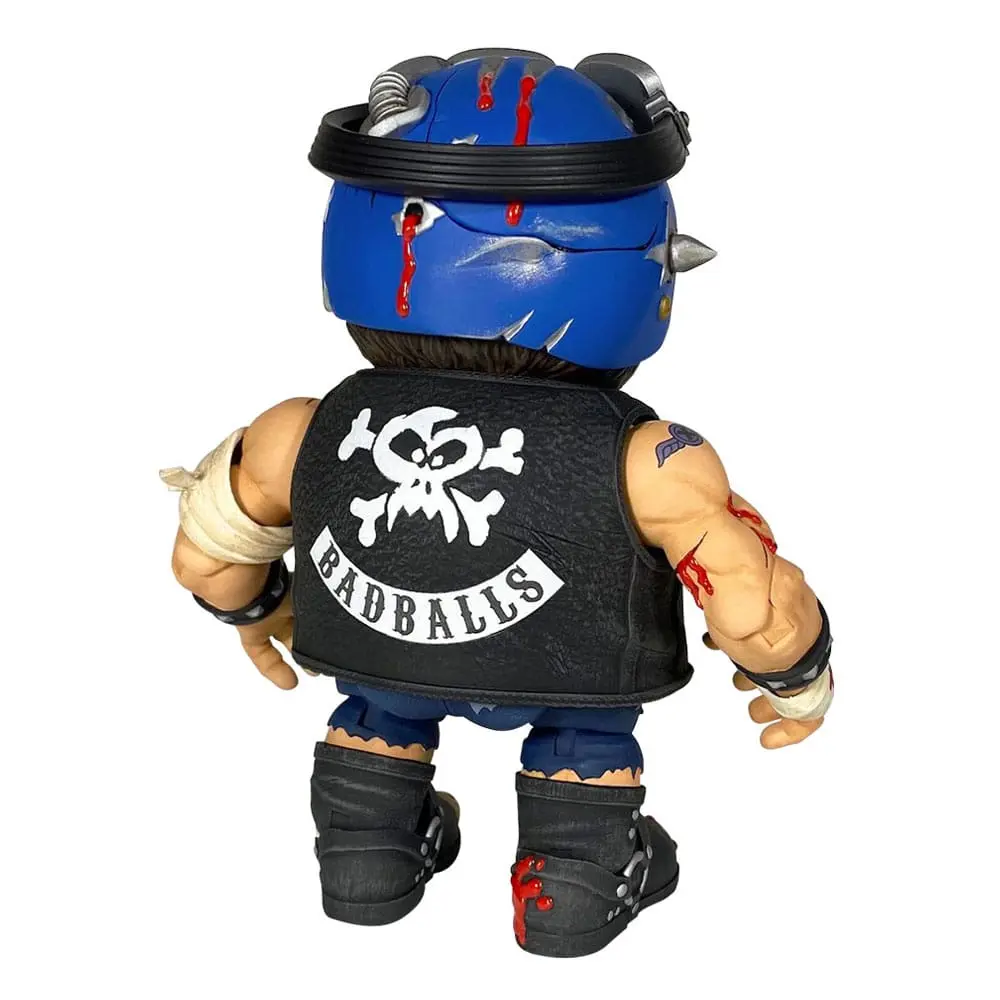 Madballs vs GPK akcijska figura 2-Pack Mugged Marcus vs Bruise Brother 15 cm fotografija izdelka