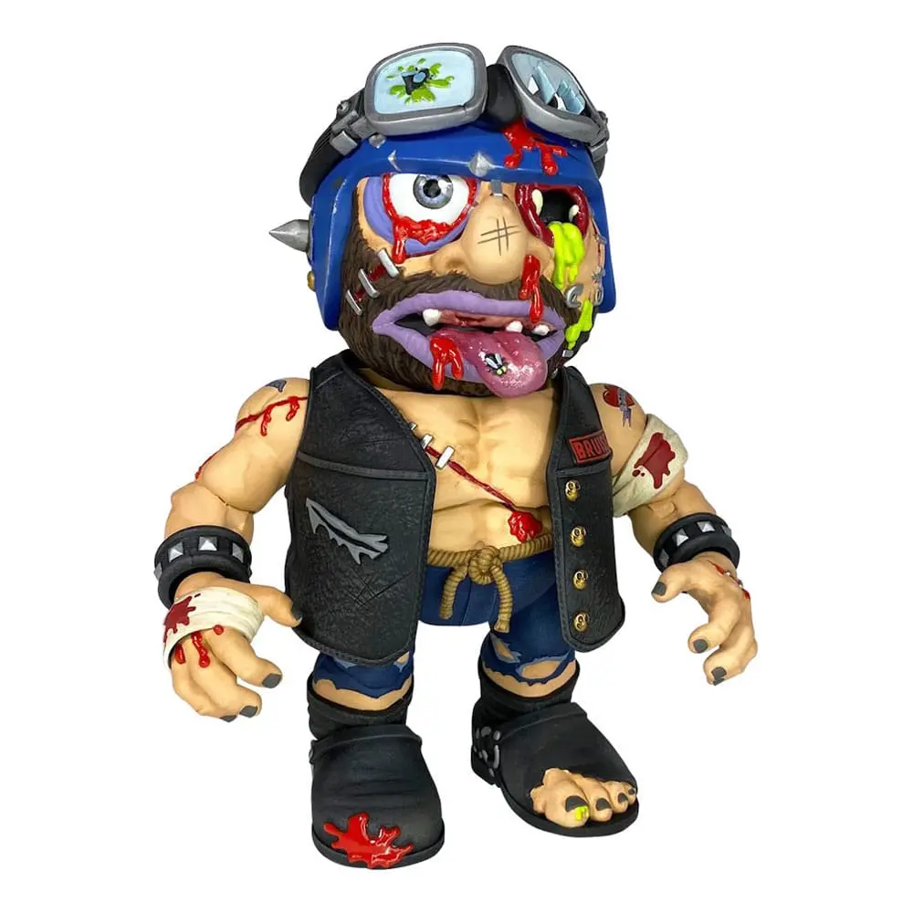 Madballs vs GPK akcijska figura 2-Pack Mugged Marcus vs Bruise Brother 15 cm fotografija izdelka