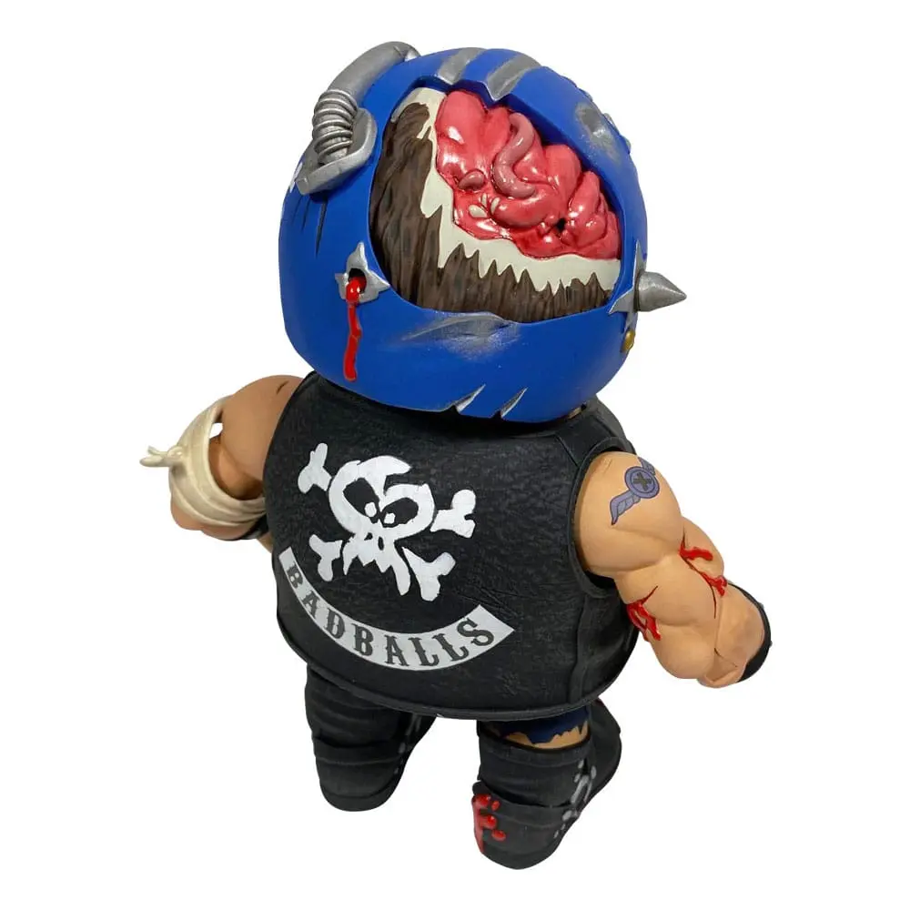 Madballs vs GPK akcijska figura 2-Pack Mugged Marcus vs Bruise Brother 15 cm fotografija izdelka