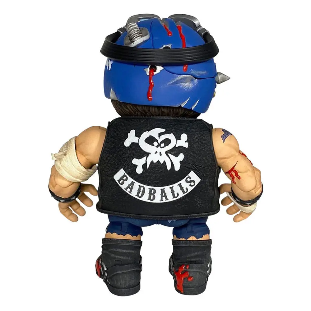 Madballs vs GPK akcijska figura 2-Pack Mugged Marcus vs Bruise Brother 15 cm fotografija izdelka