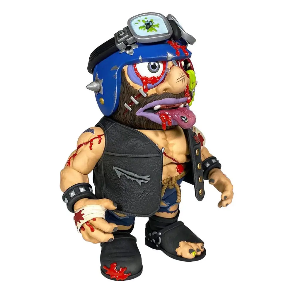 Madballs vs GPK akcijska figura 2-Pack Mugged Marcus vs Bruise Brother 15 cm fotografija izdelka