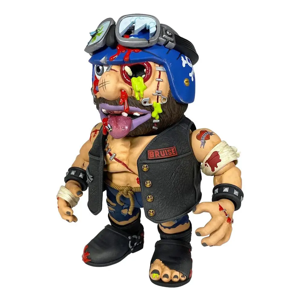 Madballs vs GPK akcijska figura 2-Pack Mugged Marcus vs Bruise Brother 15 cm fotografija izdelka