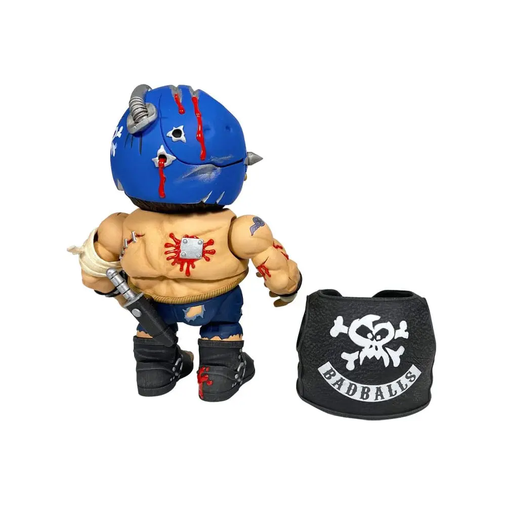 Madballs vs GPK akcijska figura 2-Pack Mugged Marcus vs Bruise Brother 15 cm fotografija izdelka