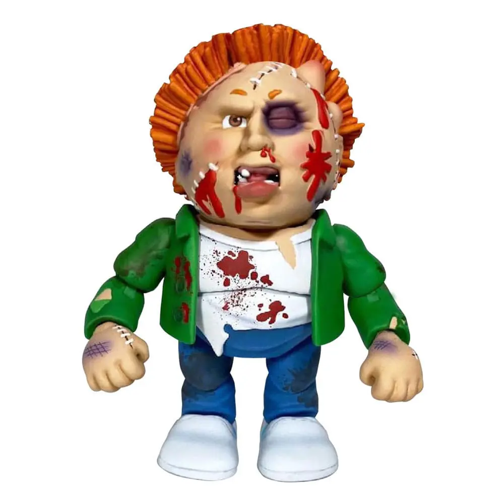 Madballs vs GPK akcijska figura 2-Pack Mugged Marcus vs Bruise Brother 15 cm fotografija izdelka