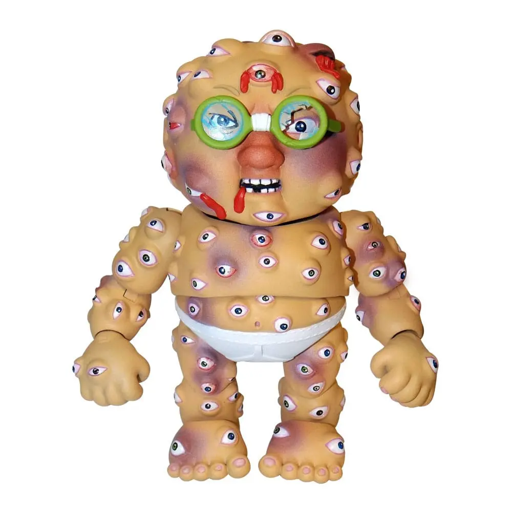 Madballs vs GPK akcijska figura 2-Pack Starin' Darren vs Oculus Orbus 15 cm fotografija izdelka