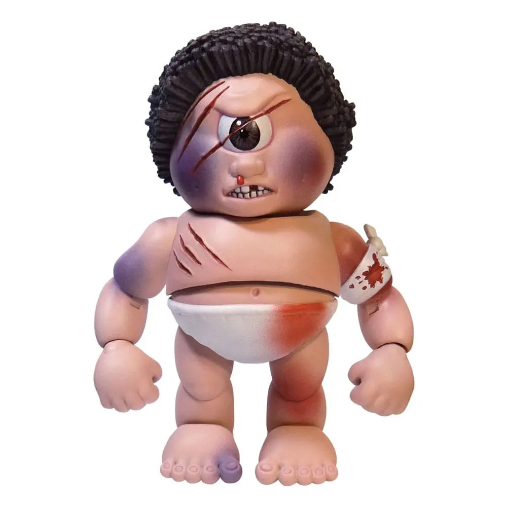 Madballs vs GPK akcijska figura 2-Pack Sy Clops vs Horn Head 15 cm fotografija izdelka