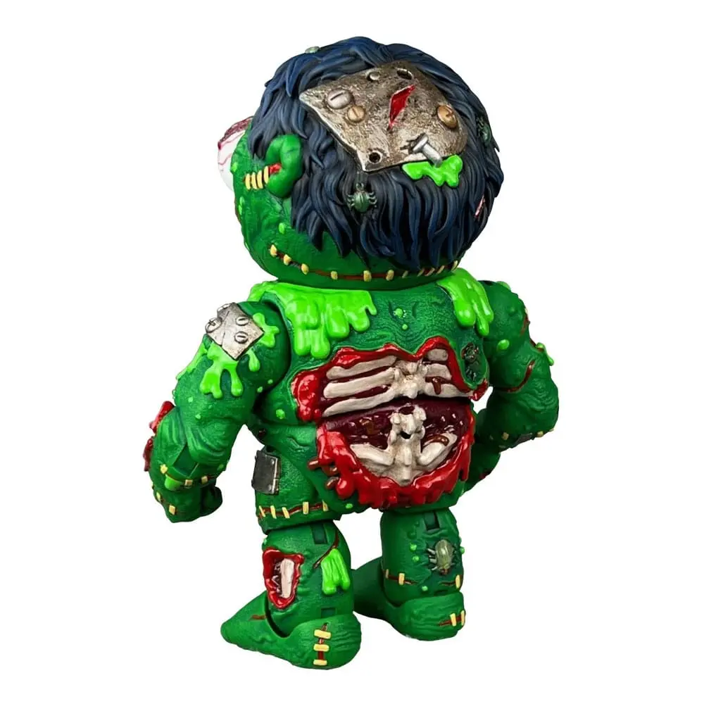 Madballs Akcijska Figura Wave 2: Slobulus 15 cm fotografija izdelka