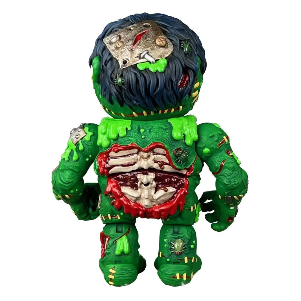 Madballs Akcijska Figura Wave 2: Slobulus 15 cm fotografija izdelka