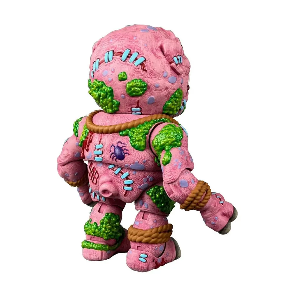 Madballs akcijska figura Wave 2: Swine Sucker 15 cm fotografija izdelka