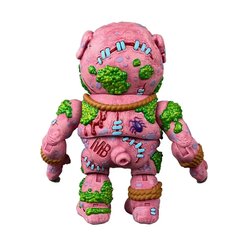 Madballs akcijska figura Wave 2: Swine Sucker 15 cm fotografija izdelka