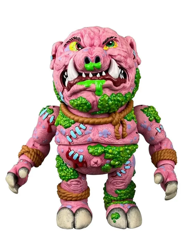 Madballs akcijska figura Wave 2: Swine Sucker 15 cm fotografija izdelka