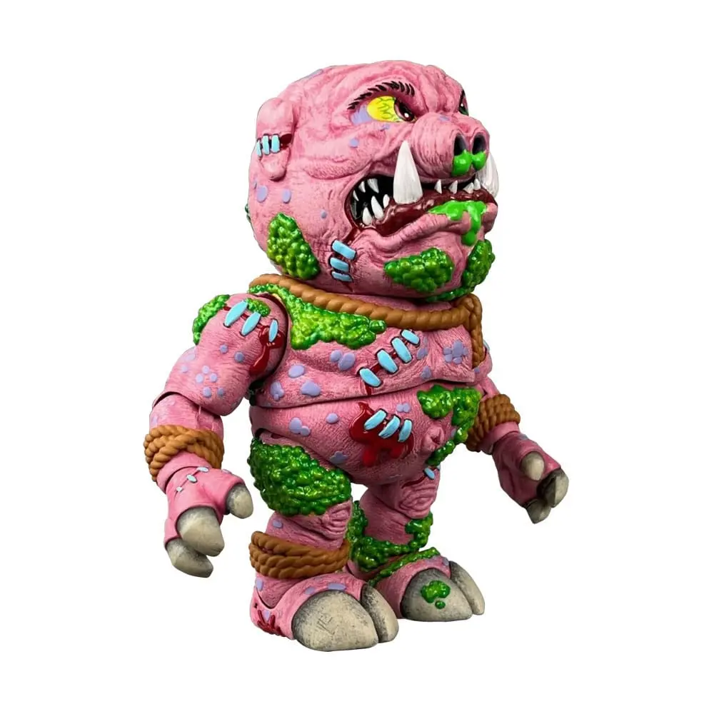 Madballs akcijska figura Wave 2: Swine Sucker 15 cm fotografija izdelka