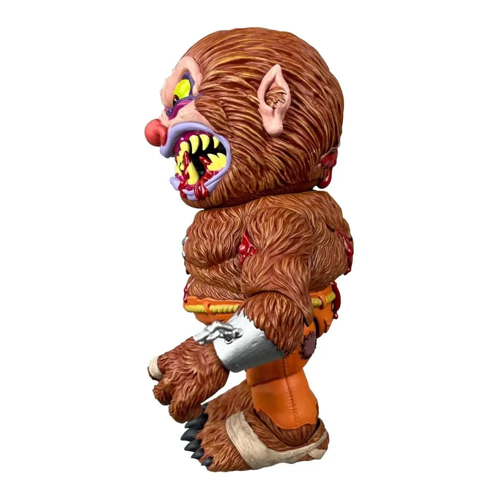 Madballs Akcijska Figura Wave 2: Wolf Breath 15 cm fotografija izdelka