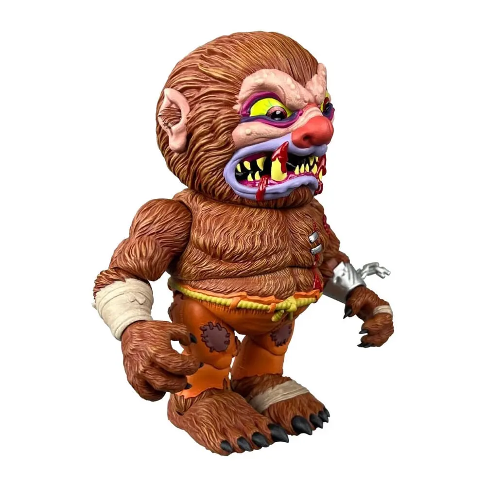 Madballs Akcijska Figura Wave 2: Wolf Breath 15 cm fotografija izdelka