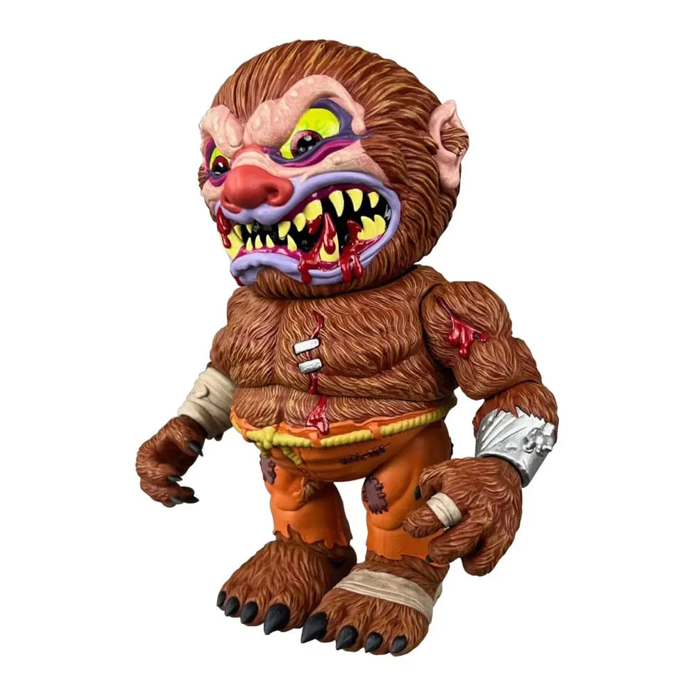 Madballs Akcijska Figura Wave 2: Wolf Breath 15 cm fotografija izdelka