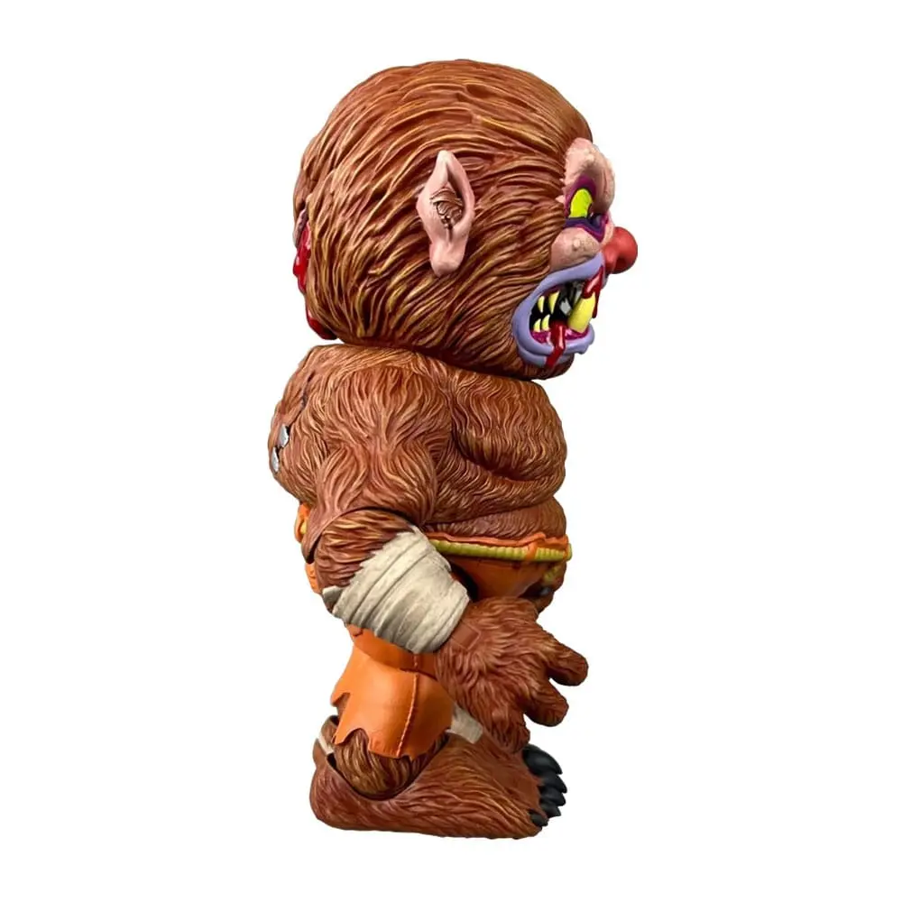 Madballs Akcijska Figura Wave 2: Wolf Breath 15 cm fotografija izdelka