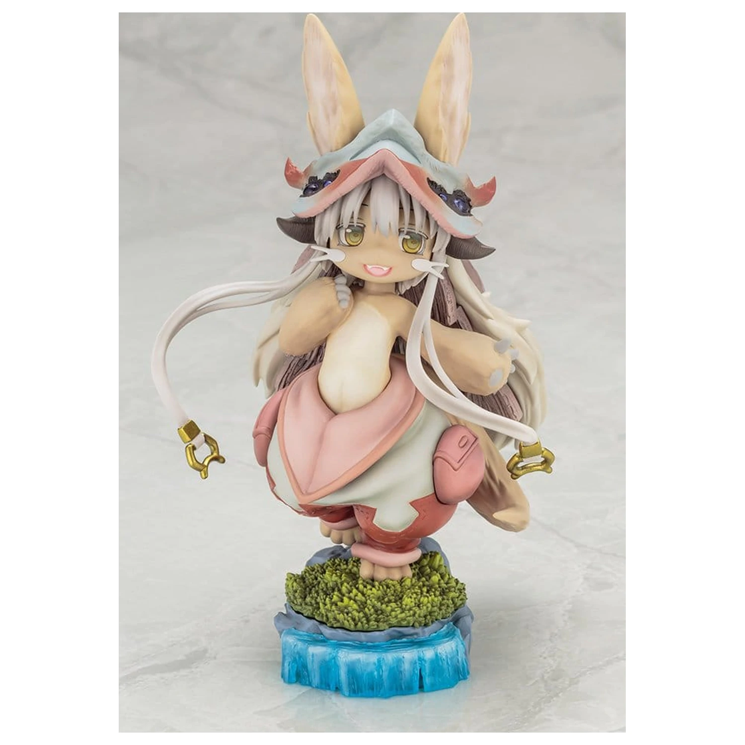 Made in Abyss: Awakening Mystery PVC figurica Nanachi 14 cm fotografija izdelka